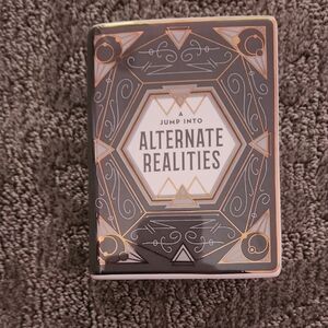 Illumicrate Alternate Realities Book Pot